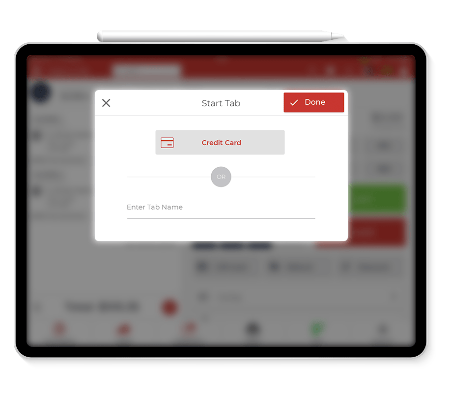 bar-tab-new-min Quantic POS for Fast Bar Service