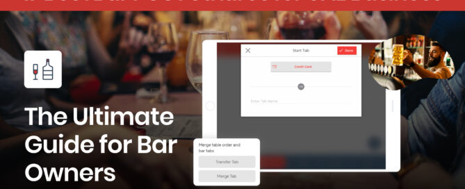 17 Best Features of a Bar POS System for UAE Businesses